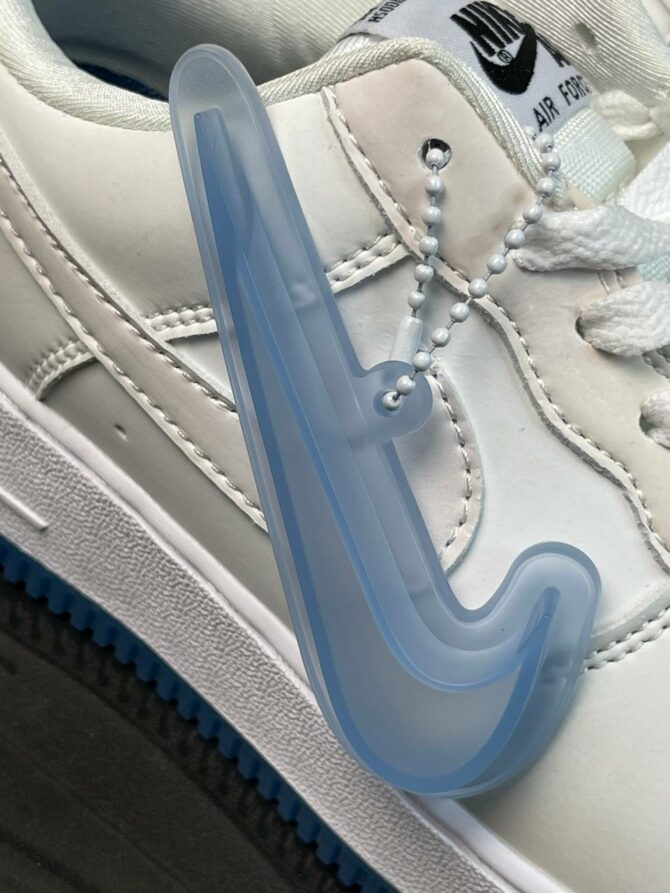 Кроссовки Nike Air Force 1 Low LX UV Reactive — изображение 7
