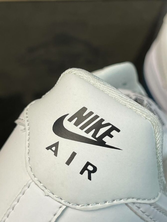 Кроссовки Nike Air Force 1 Low LX UV Reactive — изображение 9