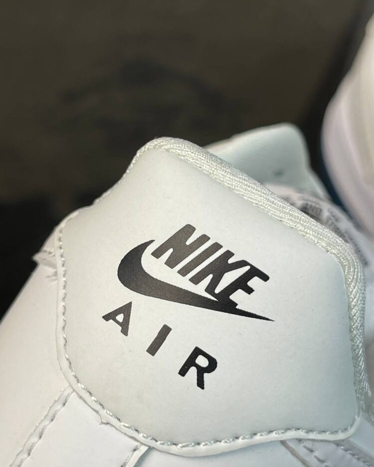 Кроссовки Nike Air Force 1 Low LX UV Reactive — фото 10