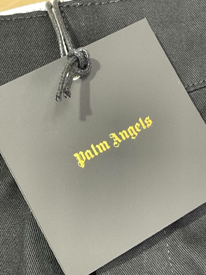 Штаны Palm Angels — изображение 9