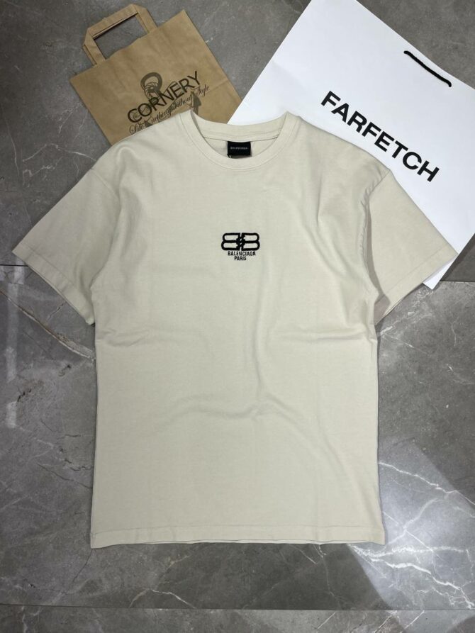 Футболка Balenciaga