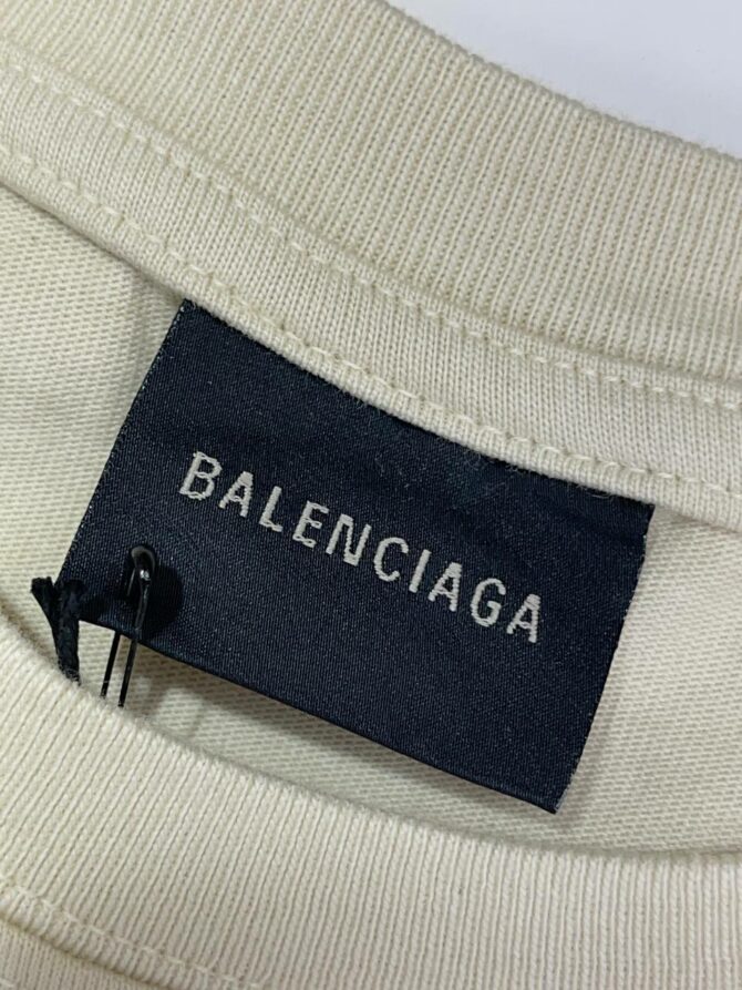Футболка Balenciaga — изображение 9