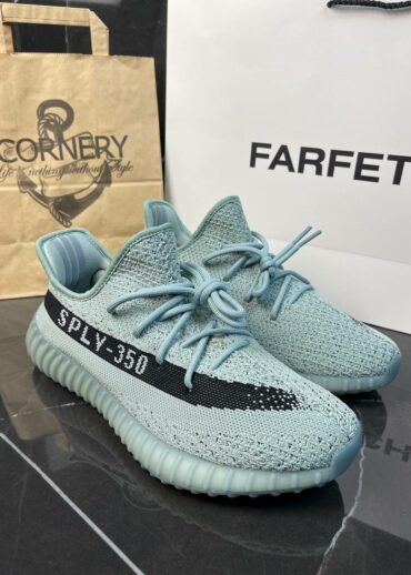 Yeezy 350 Salt
