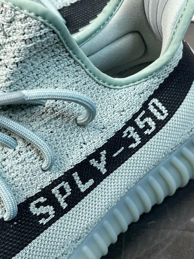 Yeezy 350 Salt — изображение 4