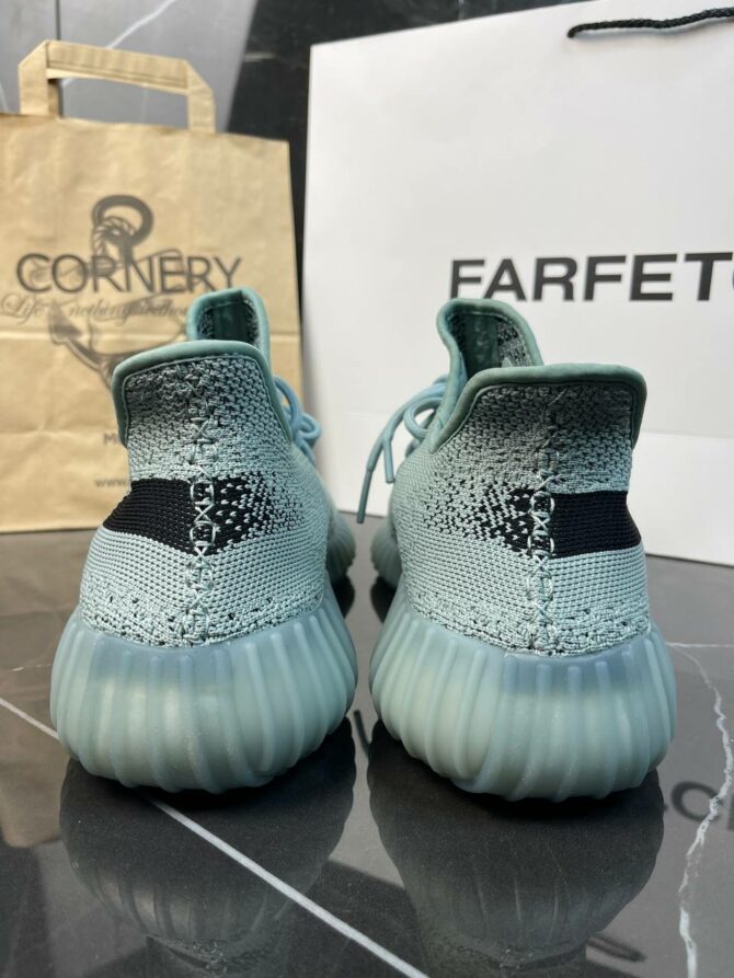 Yeezy 350 Salt — изображение 6