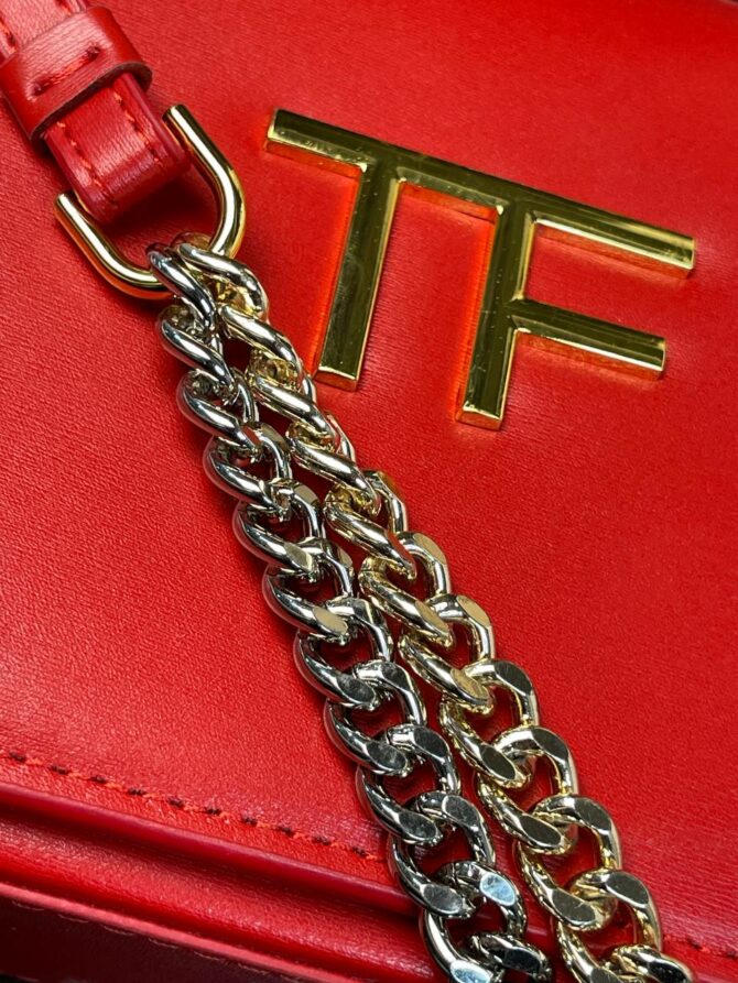 Сумка Tom Ford — изображение 6