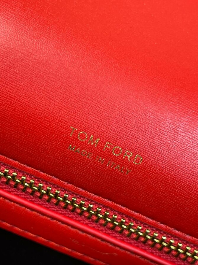 Сумка Tom Ford — изображение 7
