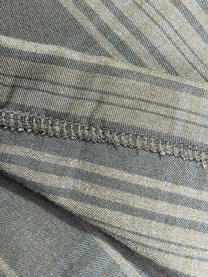 Рубашка Off White (дисконт) — изображение 9