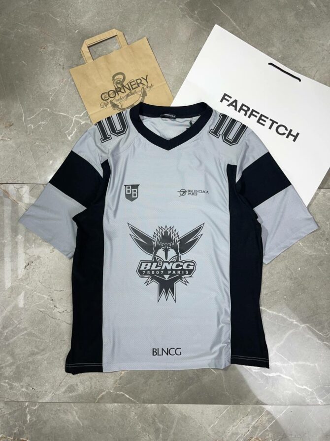 Футболка Balenciaga