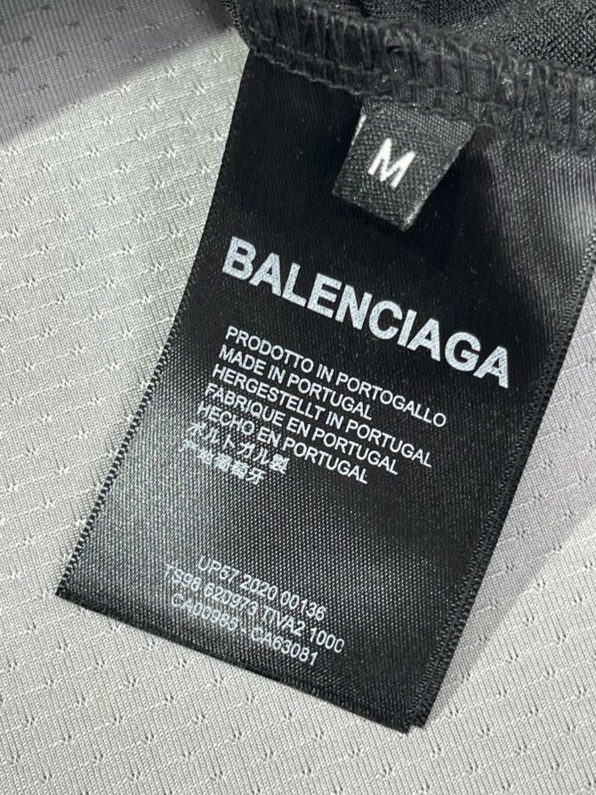 Футболка Balenciaga — изображение 7