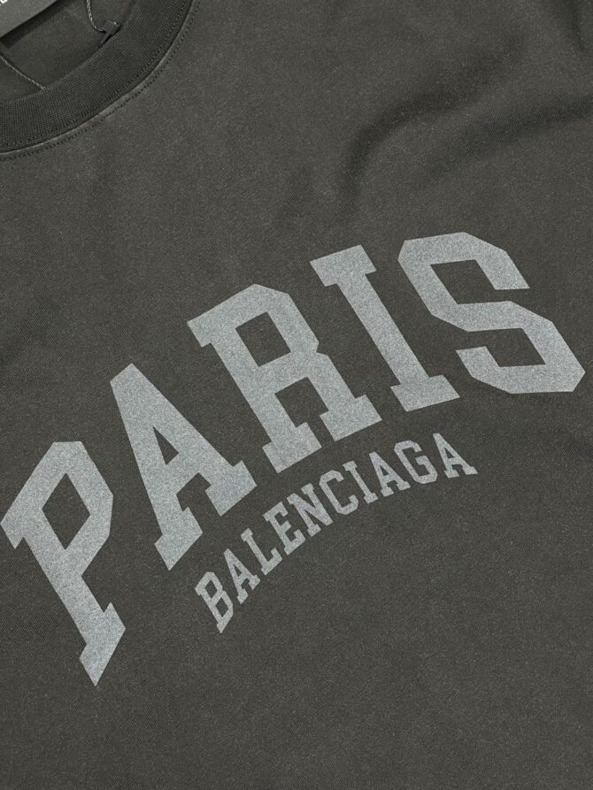 Футболка Balenciaga — изображение 9