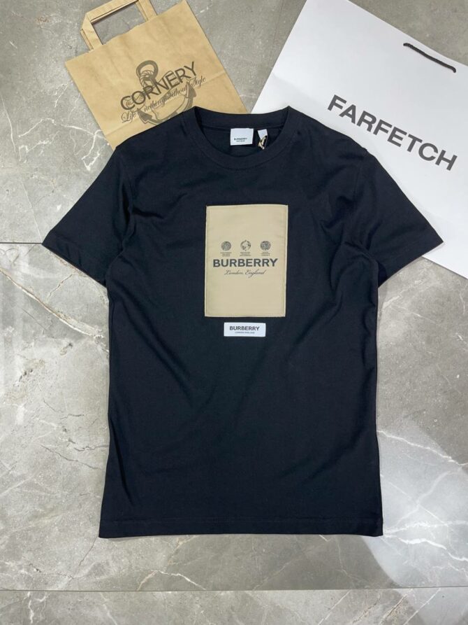 Футболка Burberry