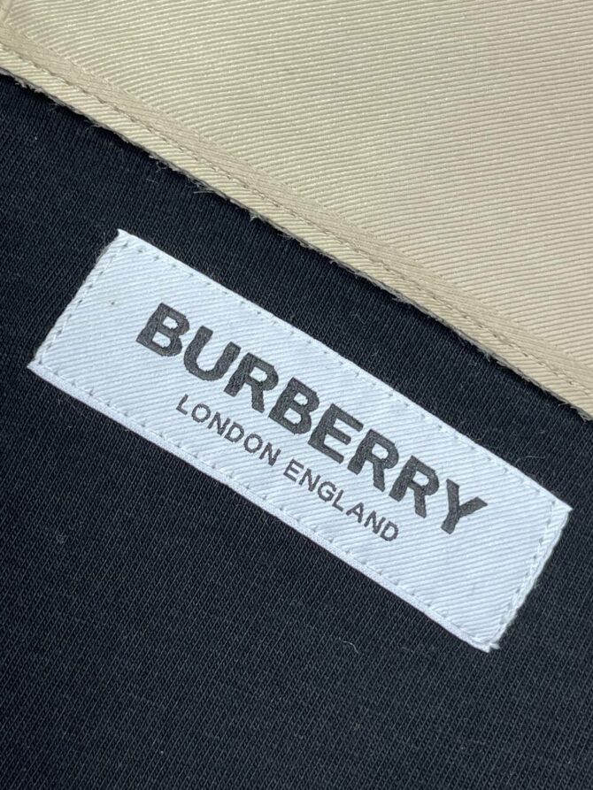 Футболка Burberry — изображение 7