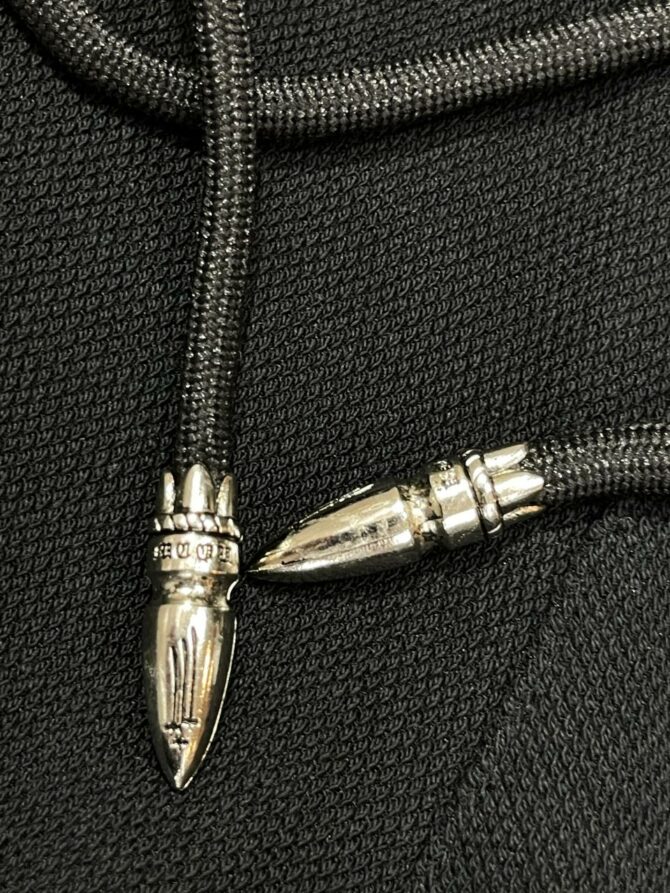 Шорты Chrome Hearts — изображение 7
