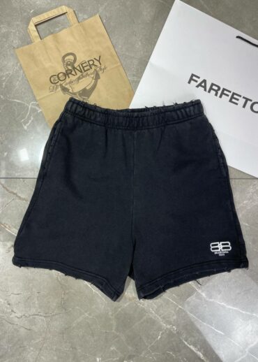 Шорты Balenciaga