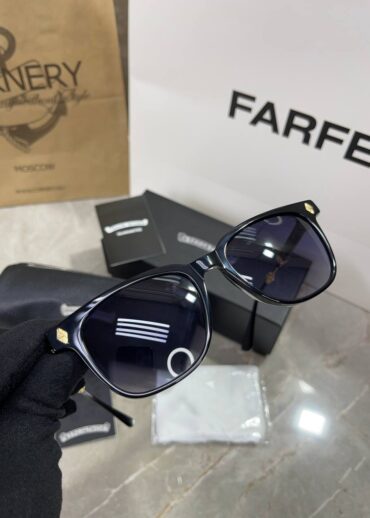 Очки Chrome Hearts
