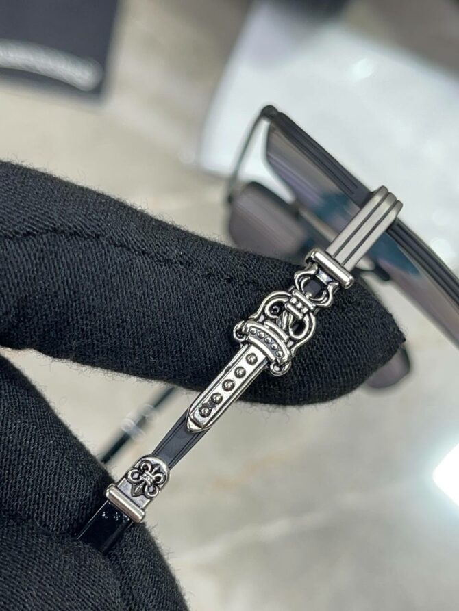 Очки Chrome Hearts — изображение 6