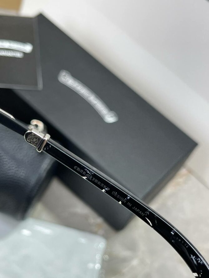 Очки Chrome Hearts — изображение 7