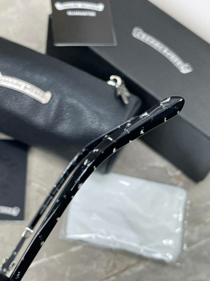 Очки Chrome Hearts — изображение 9