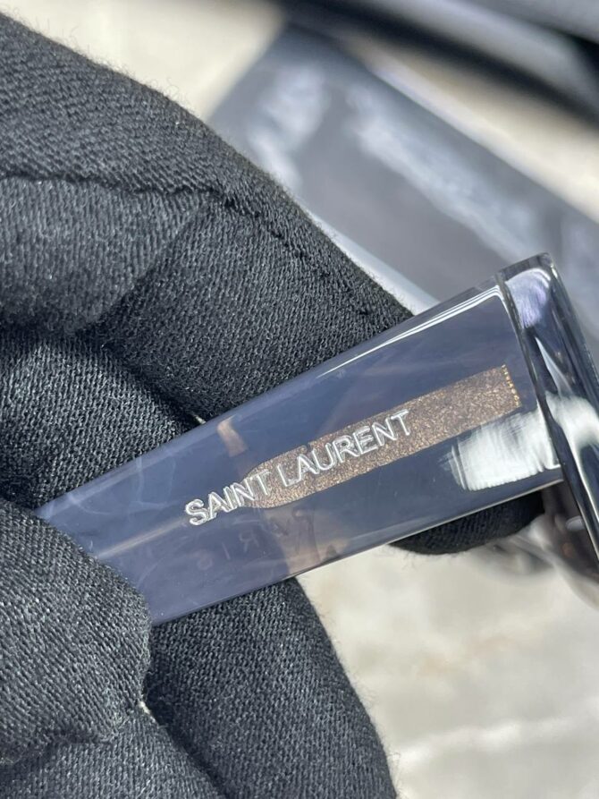 Очки Saint Laurent — изображение 6