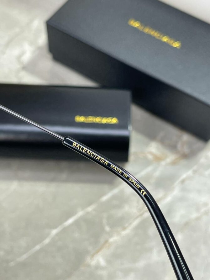 Очки Balenciaga — изображение 5
