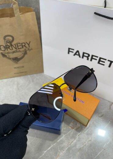 Очки Louis Vuitton