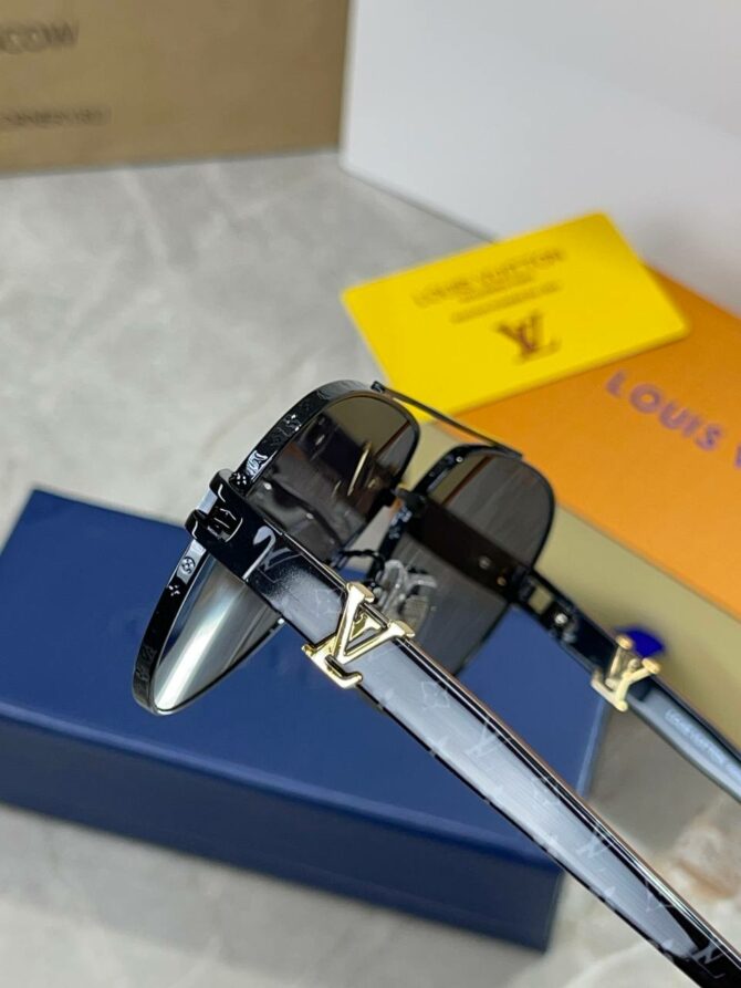 Очки Louis Vuitton — изображение 3