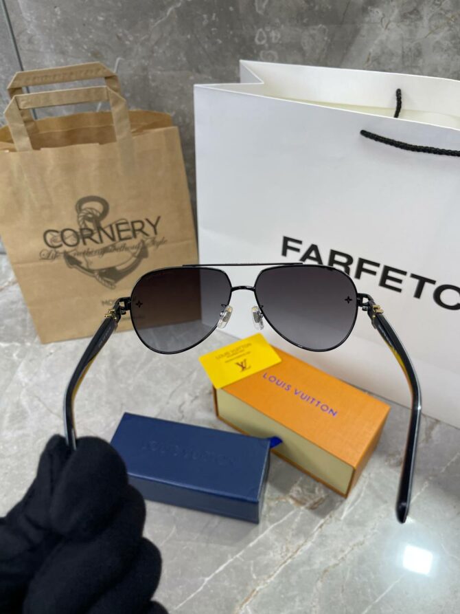 Очки Louis Vuitton — изображение 4