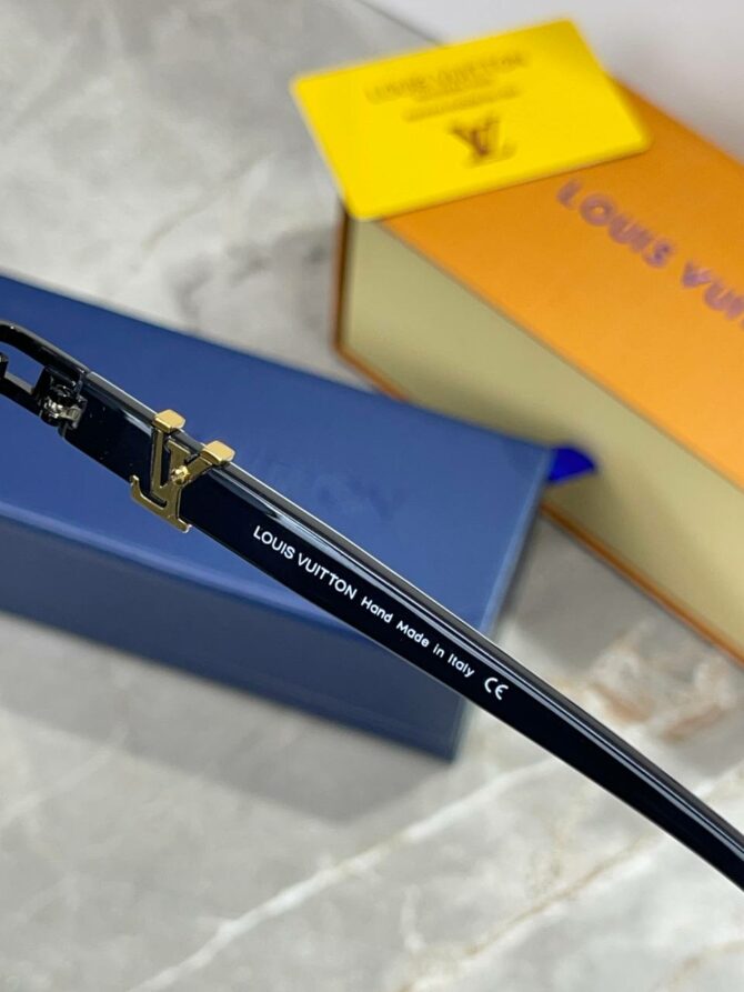 Очки Louis Vuitton — изображение 7