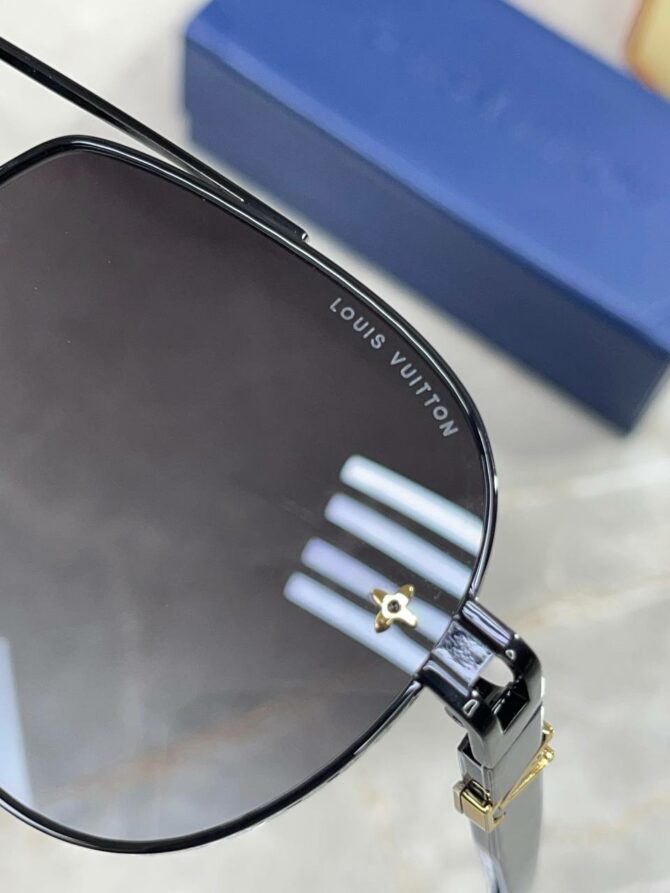 Очки Louis Vuitton — изображение 8