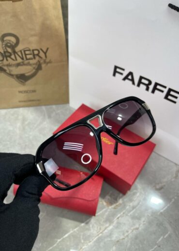 Очки Cartier