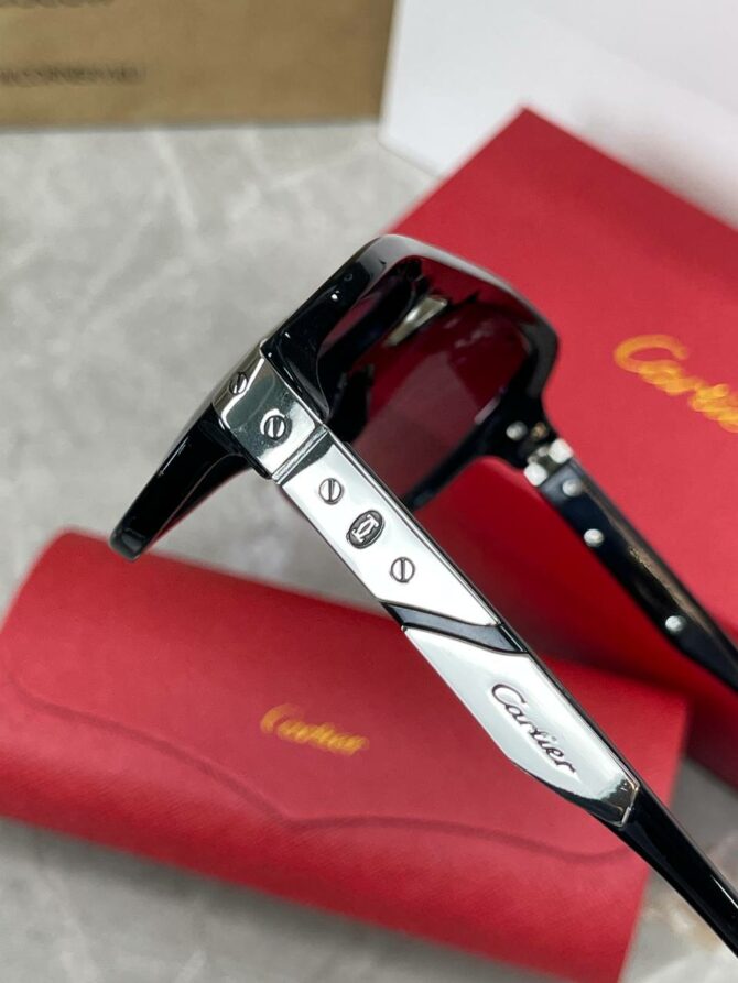 Очки Cartier — изображение 3