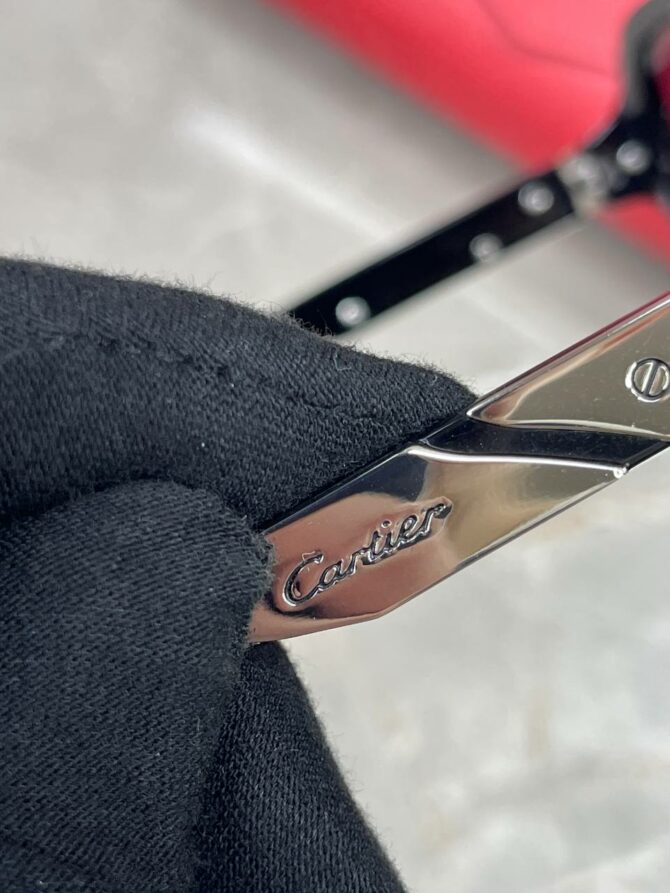 Очки Cartier — изображение 7