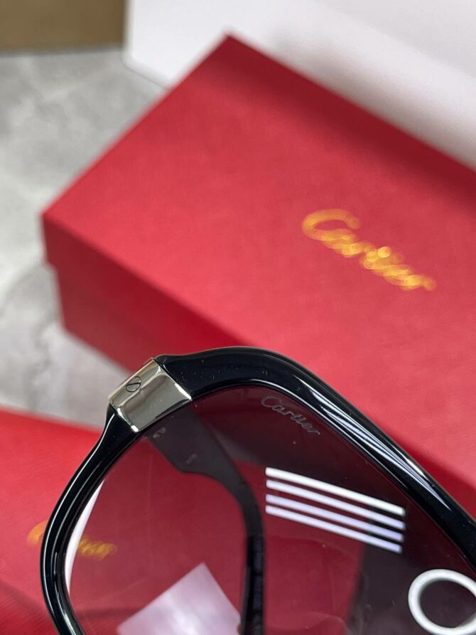 Очки Cartier — изображение 9