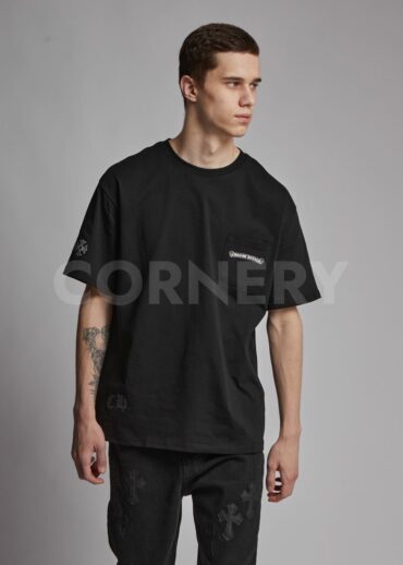 Футболка Chrome Hearts