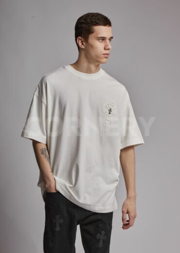 Футболка Chrome Hearts