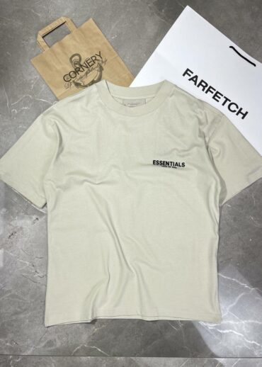 Футболка Fear of God