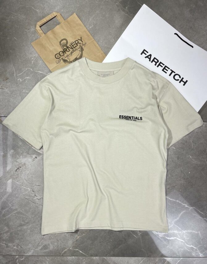 Футболка Fear of God