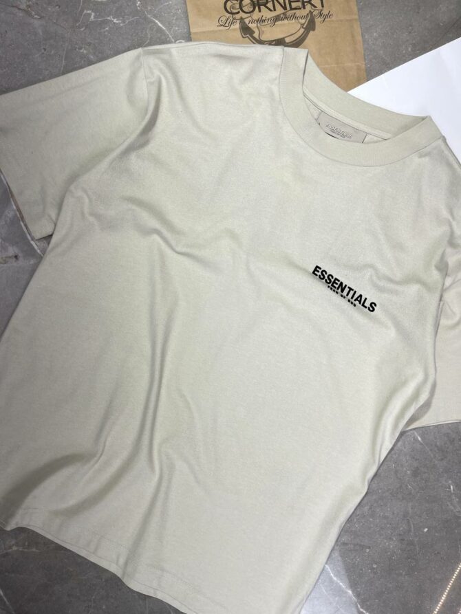 Футболка Fear of God — изображение 6