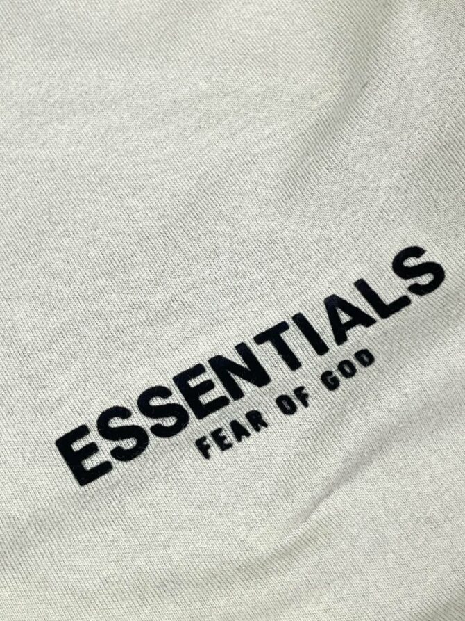 Футболка Fear of God — изображение 8