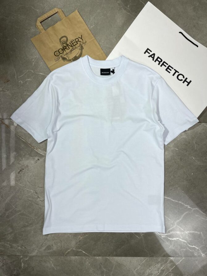 Футболка Balenciaga