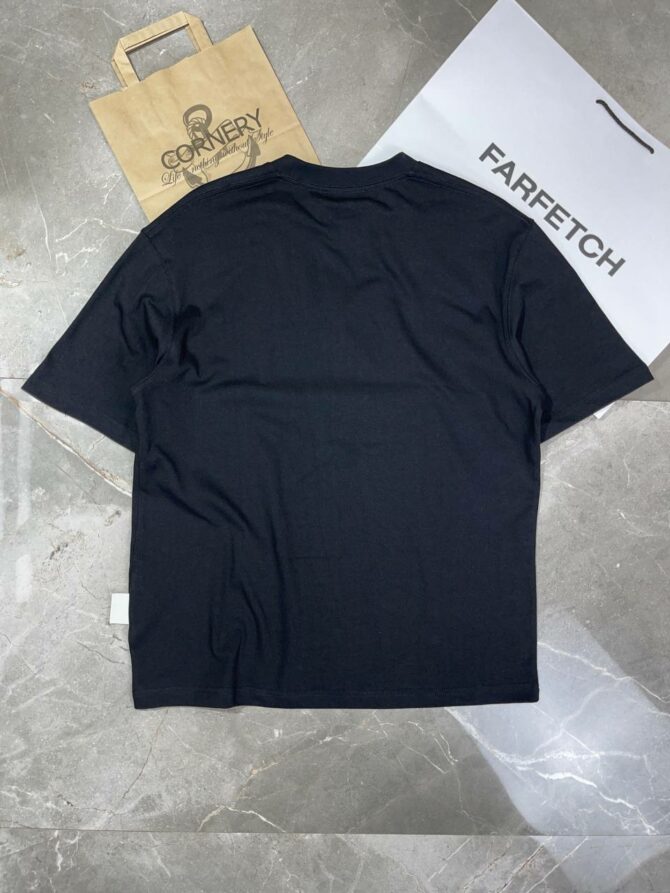 Футболка Balenciaga x Supreme — изображение 2