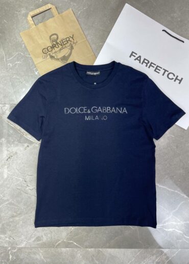 Футболка Dolce & Gabbana