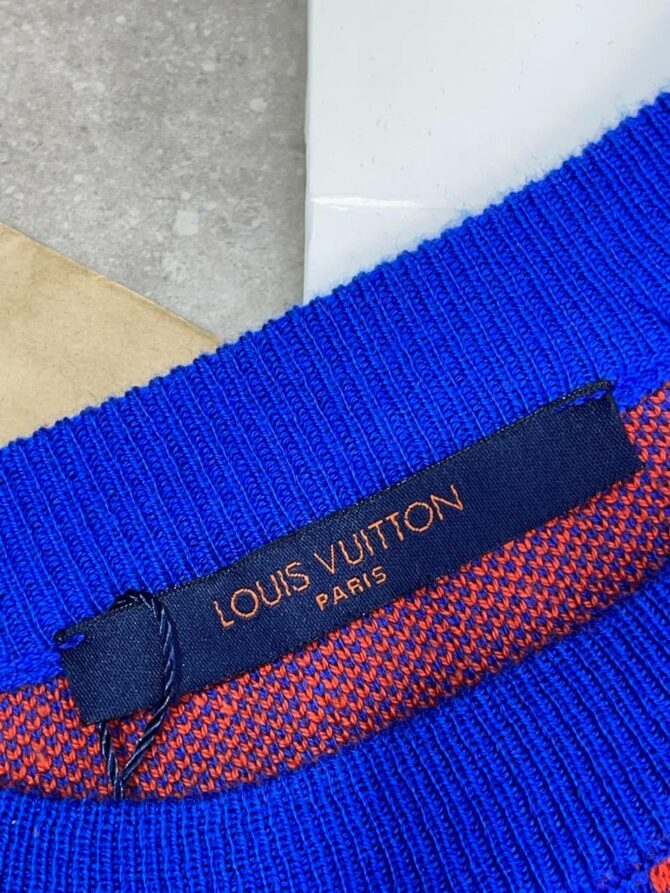 Футболка Louis Vuitton — изображение 7