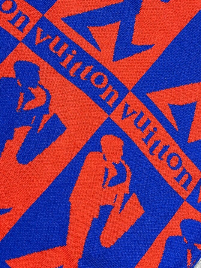 Футболка Louis Vuitton — изображение 8