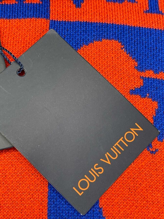 Футболка Louis Vuitton — изображение 9