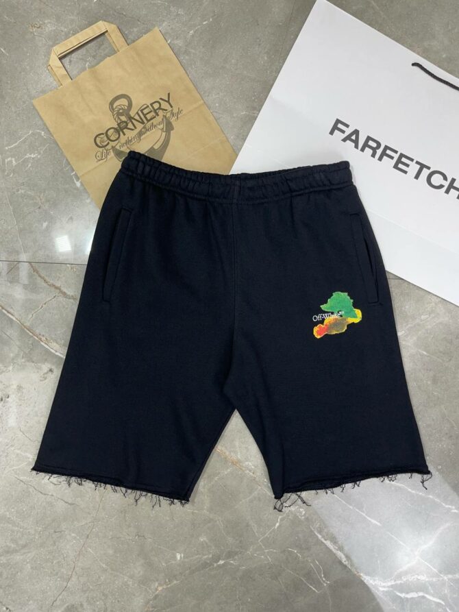 Шорты Off White