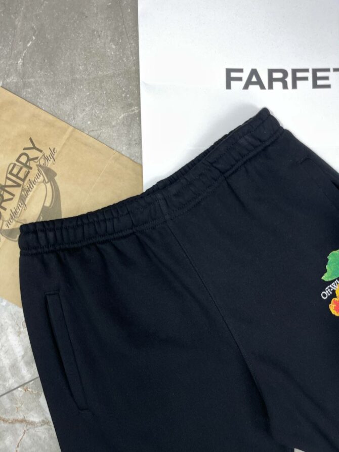Шорты Off White — изображение 3