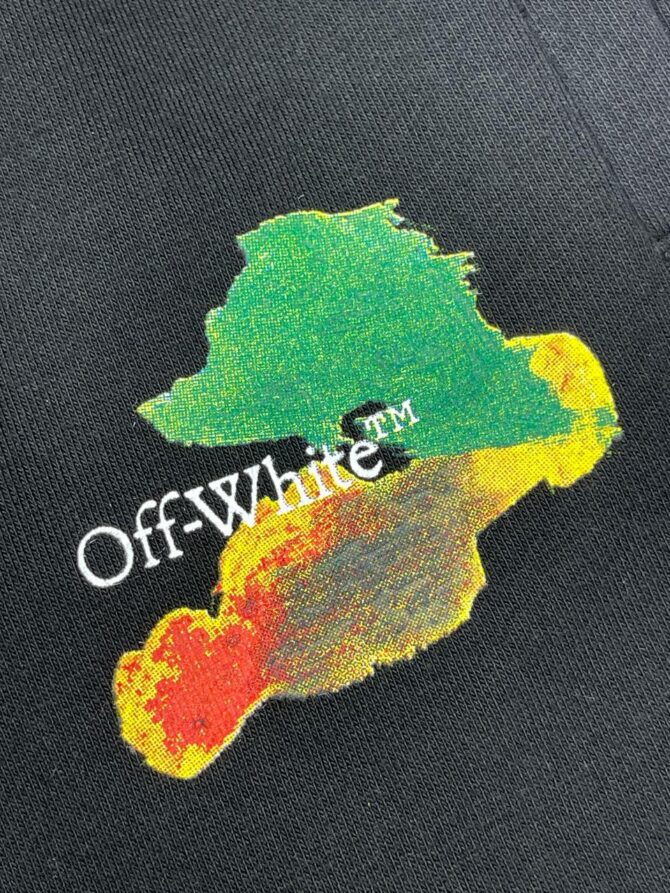 Шорты Off White — изображение 4