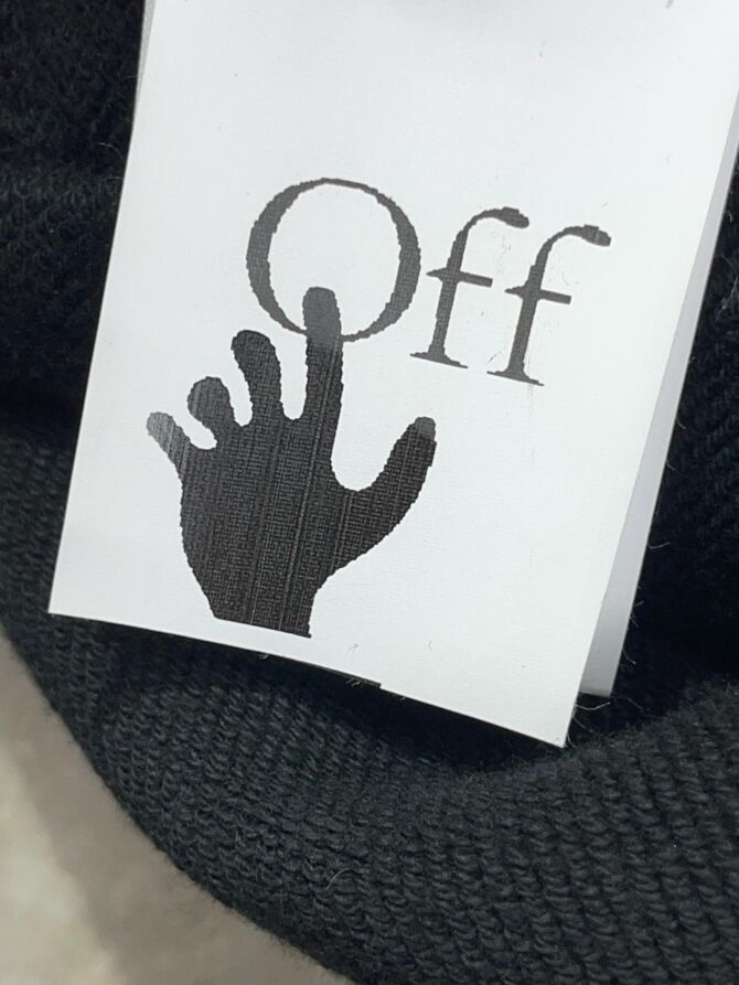Шорты Off White — изображение 5